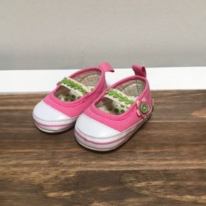 Carter’s Newborn shoes